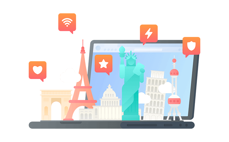 在中非共和国连接到中国vpn - 大陆VPN